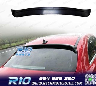 ALERON TECHO MERCEDES CLASE CLA C117 13-19 ABS