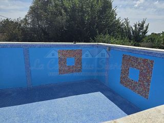 Chalet en venta en Sax