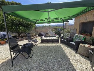 Chalet en venta en Sax