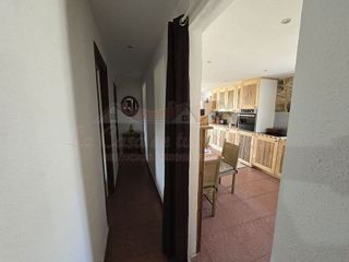 Chalet en venta en Sax