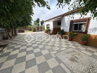 Chalet en venta en La Jara en Sanlúcar de Barrameda