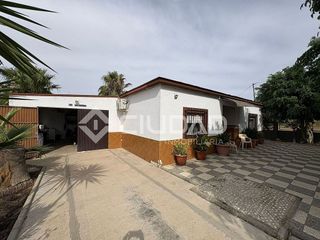 Chalet en venta en La Jara en Sanlúcar de Barrameda