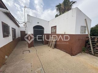 Chalet en venta en La Jara en Sanlúcar de Barrameda