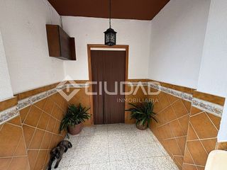 Chalet en venta en La Jara en Sanlúcar de Barrameda