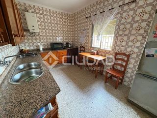 Chalet en venta en La Jara en Sanlúcar de Barrameda