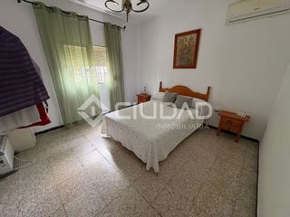 Chalet en venta en La Jara en Sanlúcar de Barrameda