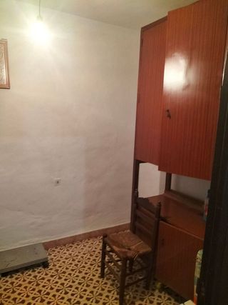 Casa adosada en venta en Olivares