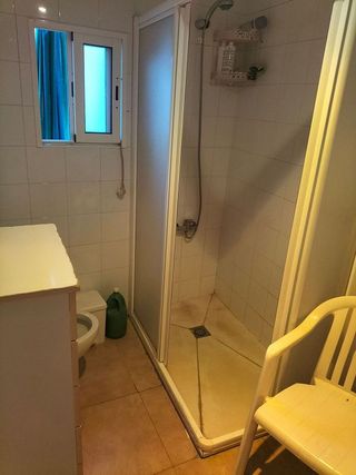 Casa adosada en venta en Olivares