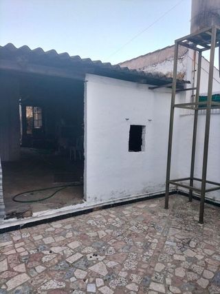 Casa adosada en venta en Olivares