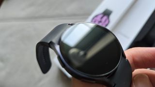 Reloj Samsung Galaxy Watch6 40mm Negro