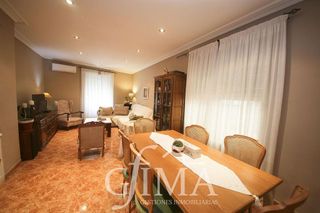 Chalet en venta en Tomelloso