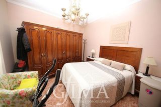Chalet en venta en Tomelloso