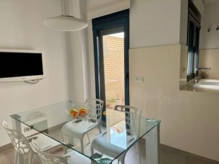 Casa adosada en venta en El Castellar-L´Oliveral en Valencia