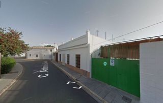 Chalet en venta en Bollullos de la Mitación