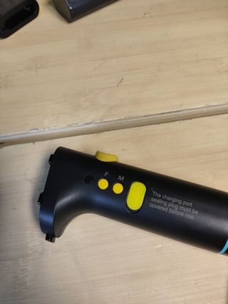 Propulsor submarinismo 