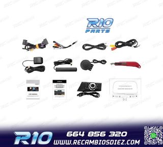 RADIO GPS ANDROID 14 PARA BMW E81 E82 E87 E88 06-12