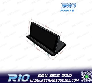 RADIO GPS ANDROID 14 PARA BMW E81 E82 E87 E88 06-12