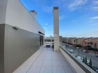 Piso en alquiler en S'Eixample - Can Misses en Ibiza/Eivissa