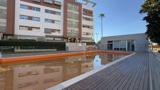 Piso en alquiler en San Miguel en Armilla