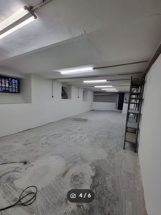 Local comercial en alquiler en Centro - Sagrario en Granada