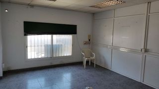 Nave industrial en alquiler en Polígonos - Recinto Ferial Cortijo de Torres en Málaga