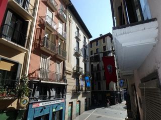 Piso en alquiler en Casco Antiguo en Pamplona