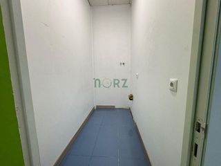 Local comercial en alquiler en Centro en Ourense