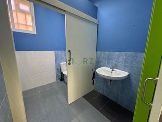 Local comercial en alquiler en Centro en Ourense