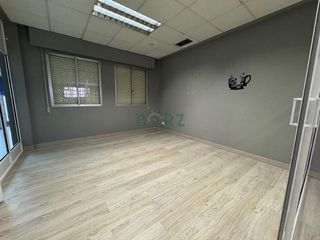 Local comercial en alquiler en Centro en Ourense