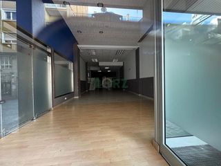Local comercial en alquiler en Centro en Ourense