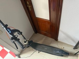 Patinete Ninebot E2 Pro