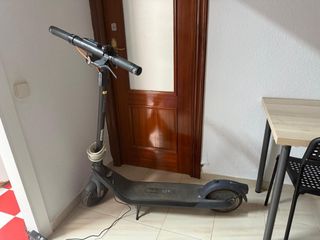 Patinete Ninebot E2 Pro