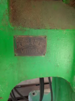 Combinada carpintería