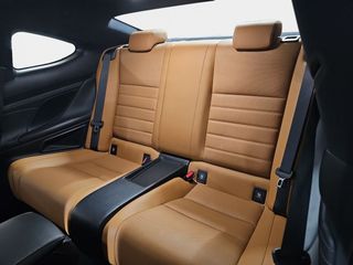 Lexus RC 2.5 300h Executive