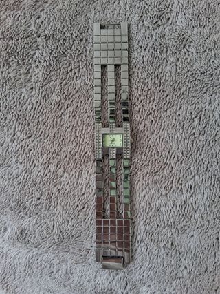 Reloj Sole Mujer Acero Inoxidable