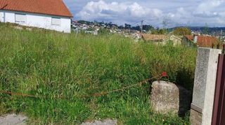 Terreno en venta en Lavadores en Vigo