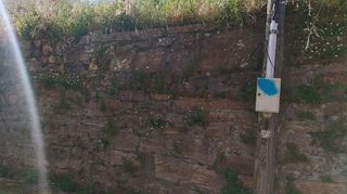 Terreno en venta en Lavadores en Vigo