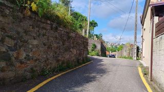 Terreno en venta en Lavadores en Vigo