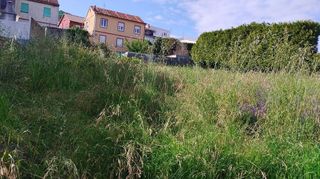 Terreno en venta en Lavadores en Vigo