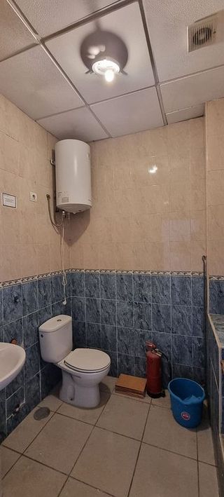 Local comercial en venta en Torrijos