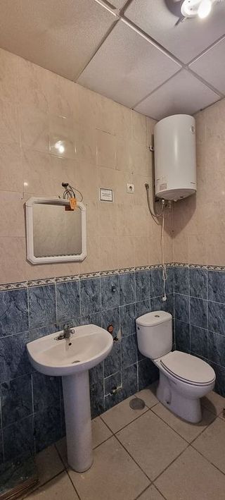 Local comercial en venta en Torrijos