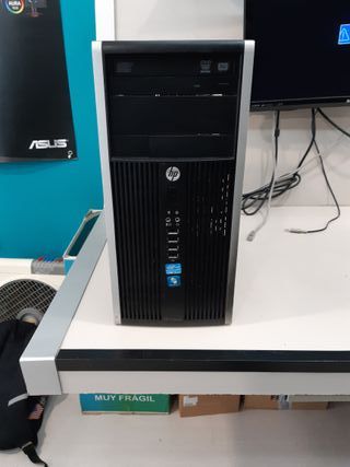 Ordenador PC Windows 10