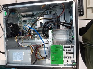 Ordenador PC Windows 10
