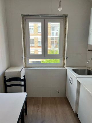 Piso en venta en Plaza España - Villa Pilar - Reyes Católicos - Vadillos en Burgos