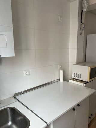 Piso en venta en Plaza España - Villa Pilar - Reyes Católicos - Vadillos en Burgos