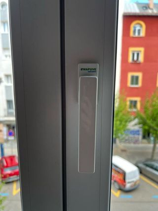 Piso en venta en Plaza España - Villa Pilar - Reyes Católicos - Vadillos en Burgos