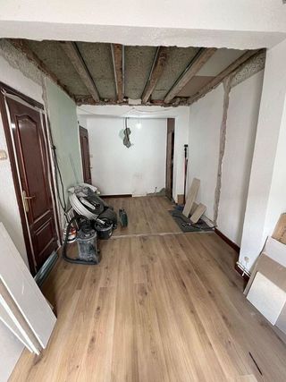 Piso en venta en Plaza España - Villa Pilar - Reyes Católicos - Vadillos en Burgos