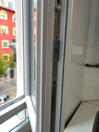 Piso en venta en Plaza España - Villa Pilar - Reyes Católicos - Vadillos en Burgos