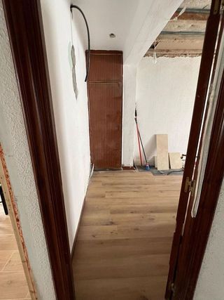 Piso en venta en Plaza España - Villa Pilar - Reyes Católicos - Vadillos en Burgos