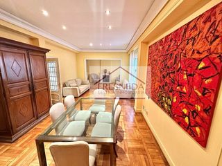 Piso en venta en Campo San Francisco - Plaza de América en Oviedo